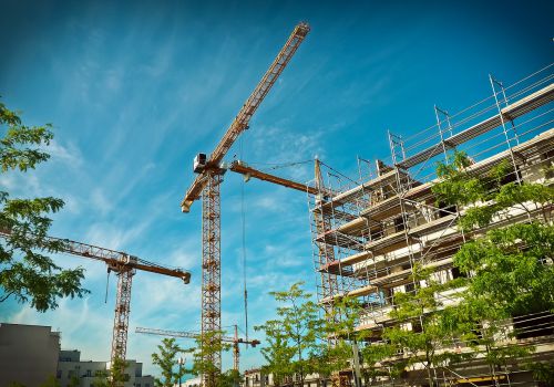 Thiết kế, lập dự án, quản lý dự án công trình dân dụng, công nghiệp